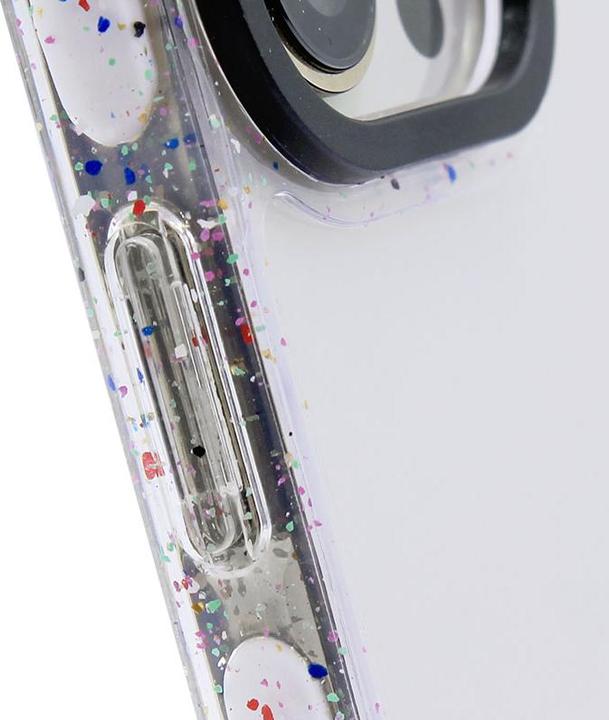 Produktbild Puro Hülle RE-Cover für iPhone 14 Pro Max (Apple iPhone 14 Pro Max)