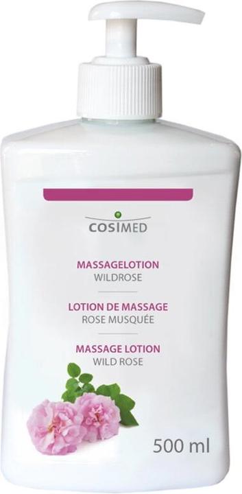 Produktbild cosiMed Massagelotion (500 ml)