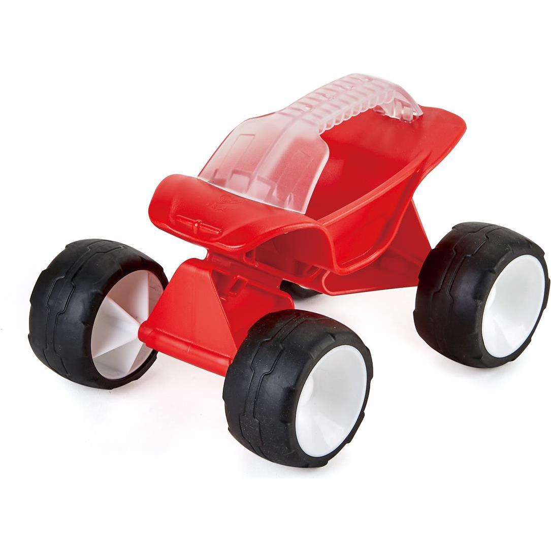 Thumbnail - Hape Strandbuggy