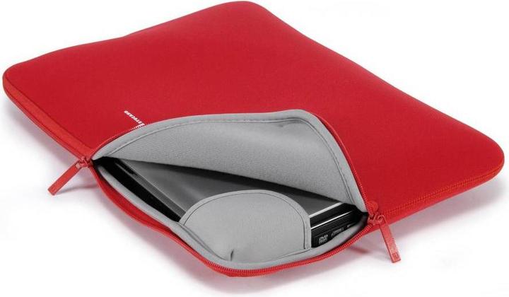 Actual product image Tucano Second Skin Colore (14", Apple)