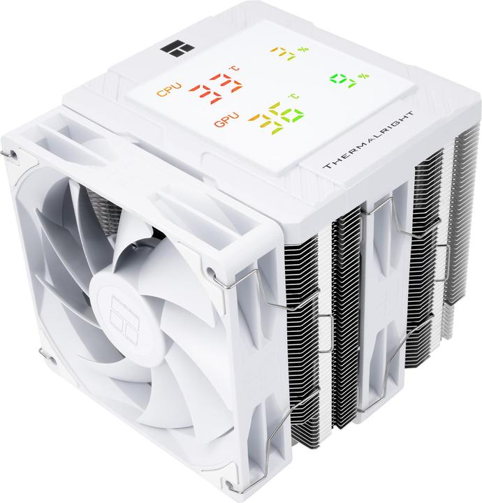 Produktbild Thermalright Peerless Assassin 120 (120 mm, 1 x)