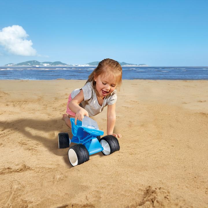 Immagine prodotto Hape Buggy da spiaggia