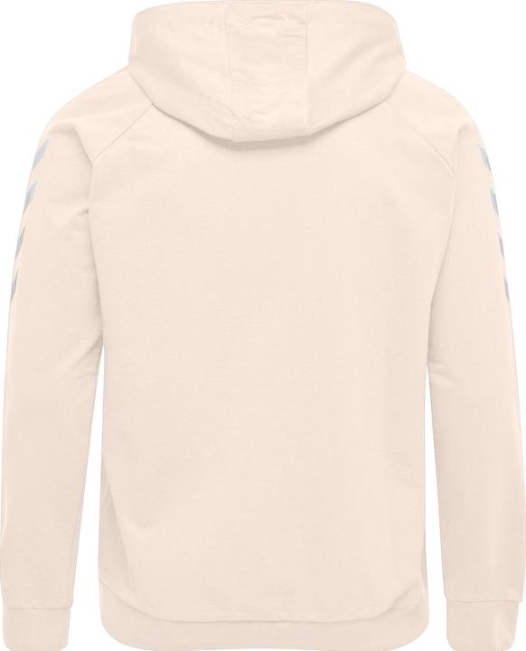 Produktbild hummel hmlGO Cotton Kapuzenpullover Herren (M)