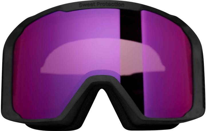 Immagine prodotto Sweet Protection Durden RIG Reflect RIG Bixbite/Nero opaco/