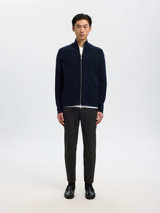Actual product image Selected Homme 175 Slim Fit Trousers (29)