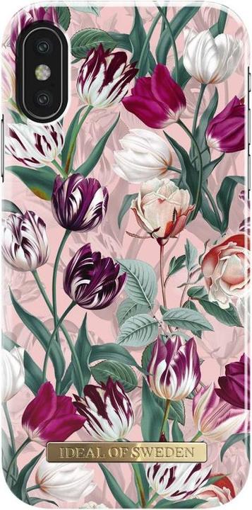 Vintage Tulips