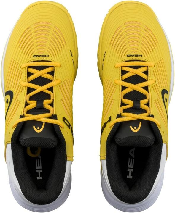 Actual product image Head Revolt Pro 4.5 Junior Bnbk (40)