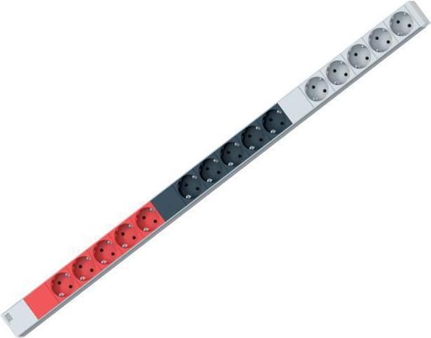 Aluminium, Black