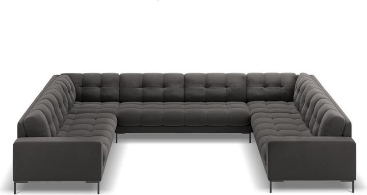 Gris foncé
