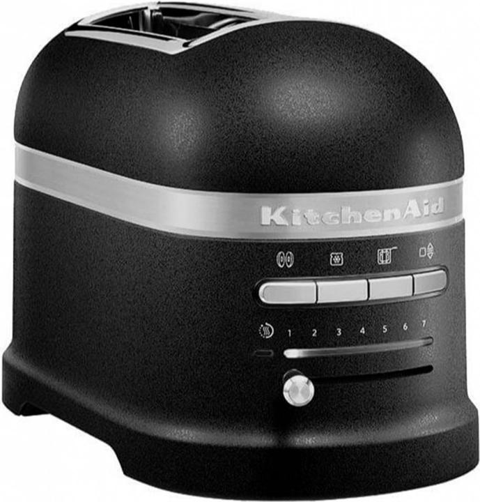 Artisan Toaster (EU-Stecker)