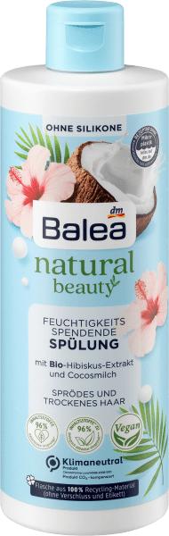 Produktbild dm Balea Natural Beauty (350 ml)