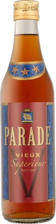Image du produit Parade Vieux 35% vol. 0,5l