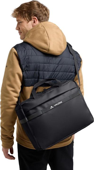 Immagine prodotto Vaude Mineo Commuter (17 l, Borsa telaio)