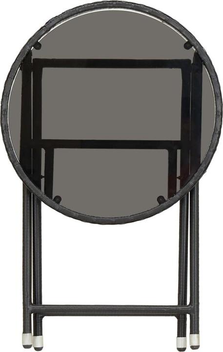 Produktbild vidaXL Jacoby (60 x 75 x 75 cm)