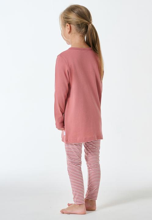 Produktbild Schiesser Pyjama Nightwear 3 (104)