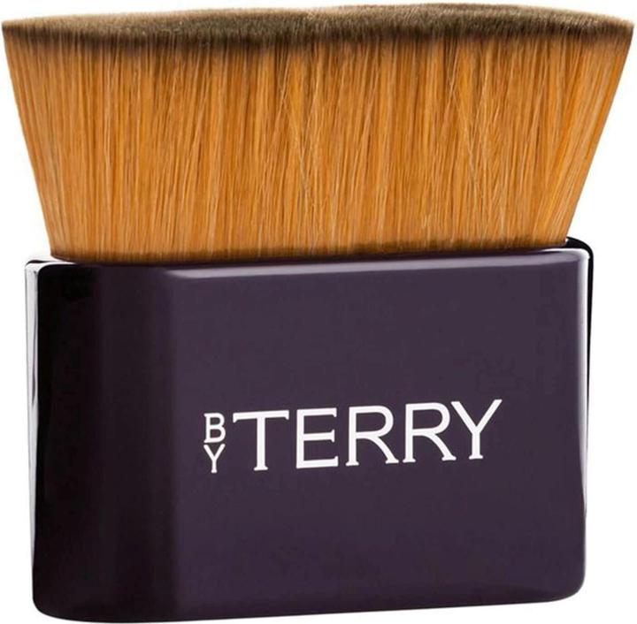 Actual product image By Terry Brush - Tool-Expert Face & Body Brush