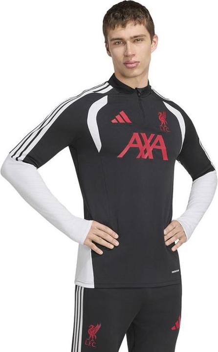 Produktbild Adidas Bluza Liverpool FC Tiro Training Top KB5774 (S)