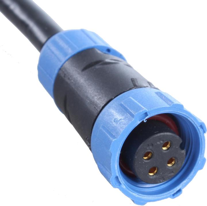 Produktbild Falcon Eyes Verlängerungskabel SP-XC08 8m