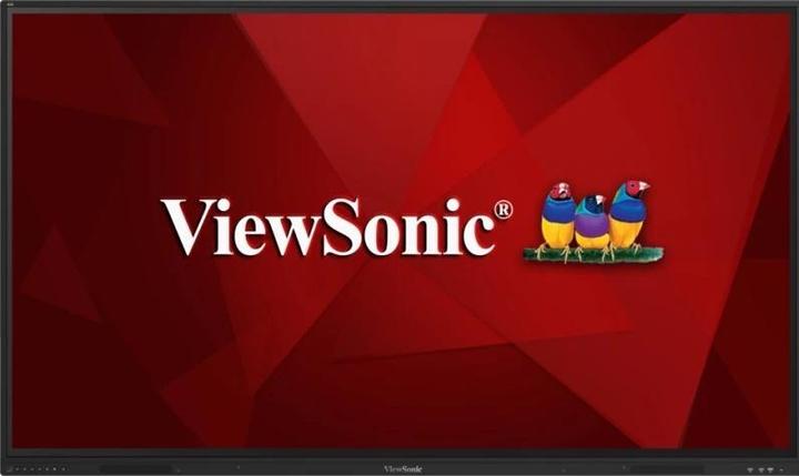 Viewsonic ViewBoard G series touchscreen (3840 x 2160 Pixels, 86")