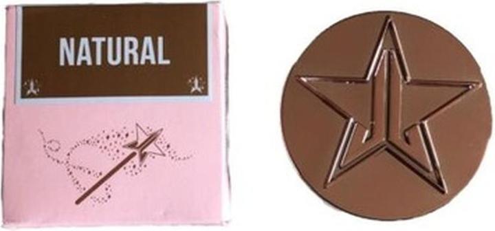 Immagine prodotto Jeffree Star Magic Star Luminous Setting Powder