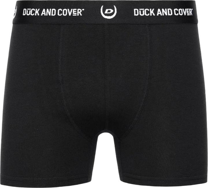 Immagine prodotto Duck and Cover Anvilli Boxer Uomo Misura Confezione 7 (XL, Confezione da 7)