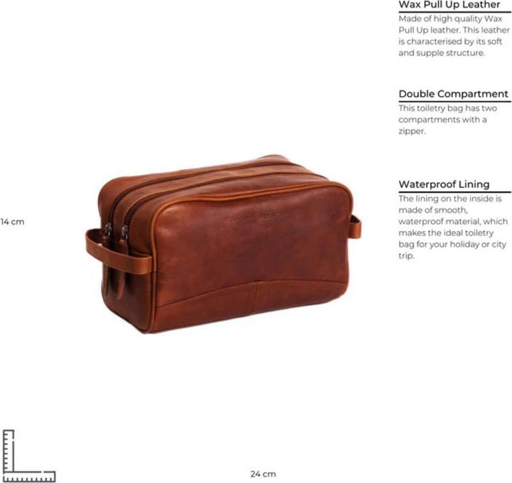 Immagine prodotto The Chesterfield Brand Cera Pull Up (3 l)