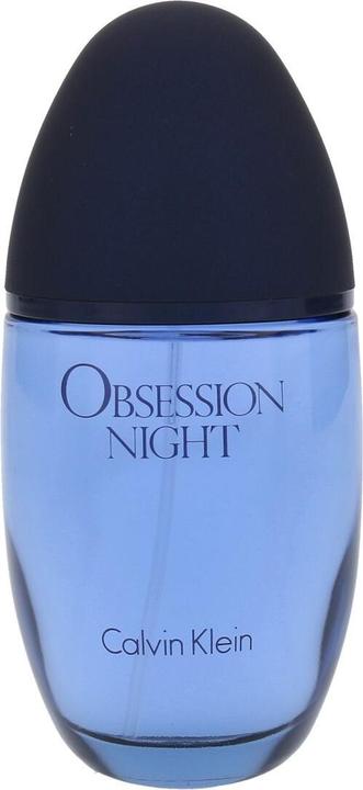 Image du produit Calvin Klein Obsession Night (Eau de parfum, 100 ml)