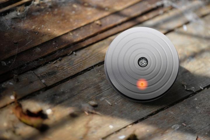 Produktbild Colibri Indoor-Mäuseschreck