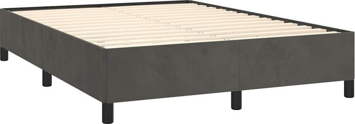 Image du produit vidaXL Bettgestell (137 x 190 cm)