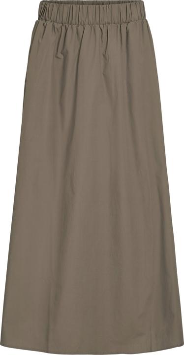 Produktbild Vila VISOPHIE High Waist Maxirock (42)