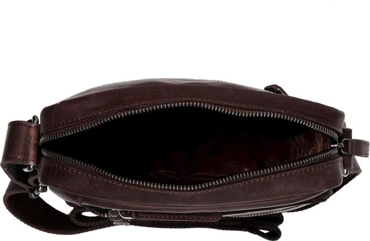 Immagine prodotto The Chesterfield Brand Borsa a tracolla Wax Pull Up in pelle 21 cm