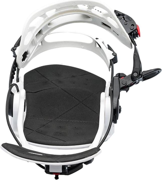 Produktbild Gnu Snowboard Bindings Cheeter 2026 (L)