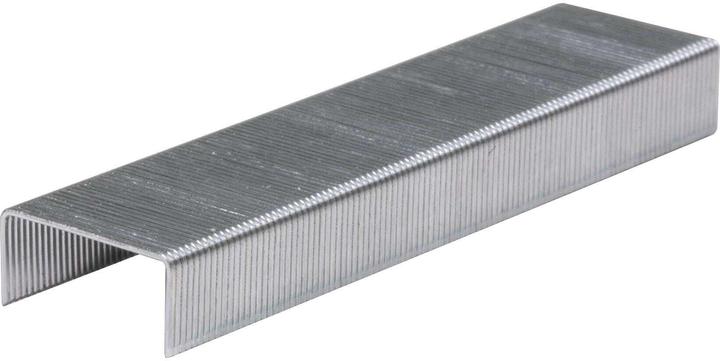 Actual product image Fellowes Staples 26/8 solid strips 5000pcs (5000x)