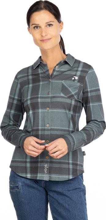 Immagine prodotto Chillaz Women's Similaun 2.0 Shirt (XL)