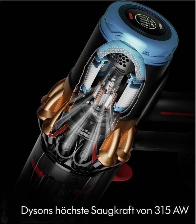 Image du produit Dyson V16 Piston Animal