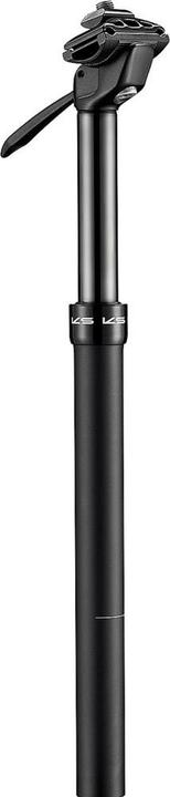 Actual product image Kind Shock E20, Ø 30.9, stroke 100, length 370 (30.90 mm)