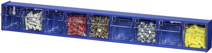 Produktbild Allit KlappkastenMagazin (B