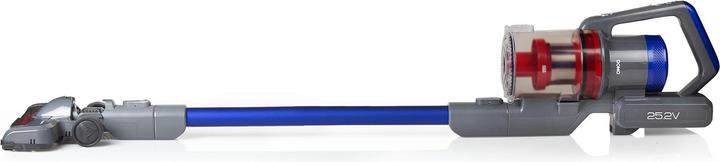 Produktbild Domo STEELSTOFZUIGER DO1103SV