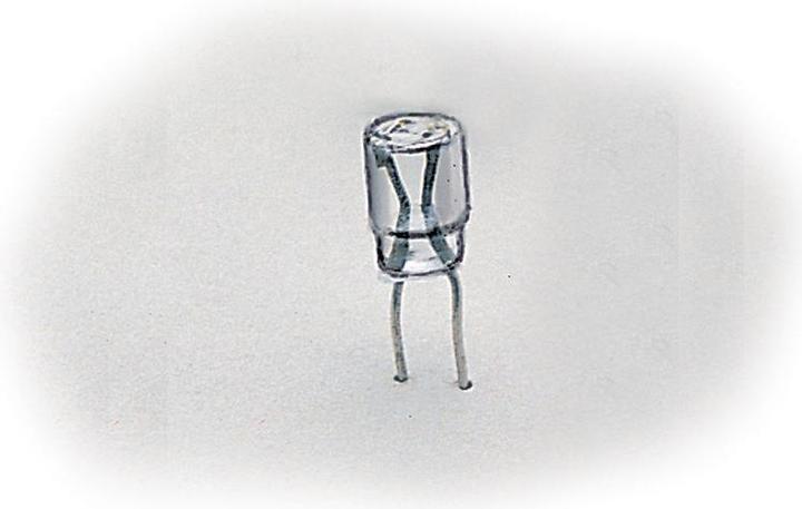 Modelleisenbahn Elektronik