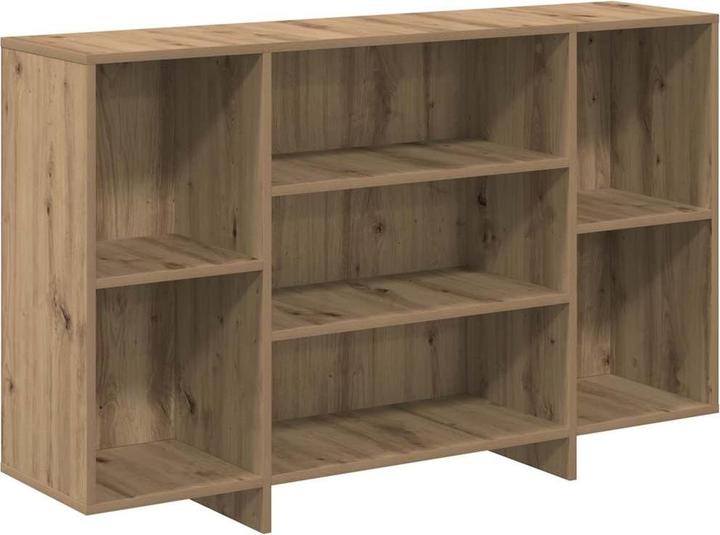 Immagine prodotto VidaXL Credenza (120 x 30 x 75 cm)