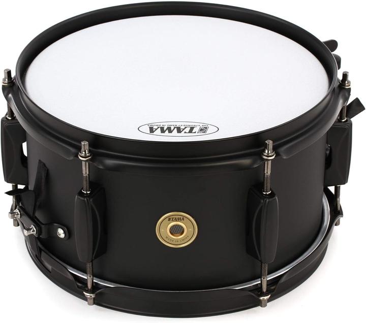 Actual product image Tama Metalworks 10x5,5 snaredrum (Acoustic drum)