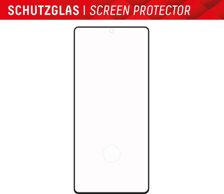 Produktbild Displex Real Glass 3d (1 Stück, Samsung Galaxy S23 Ultra)