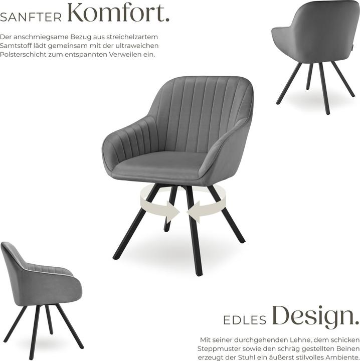 Actual product image tectake Snug