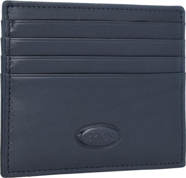 Image du produit Brics Monte Rosa Porte-cartes de crédit RFID en cuir 10 cm
