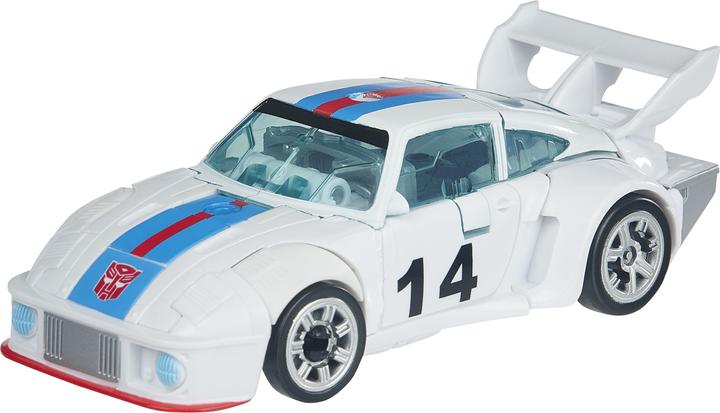 Image du produit Transformers Studio Deluxe