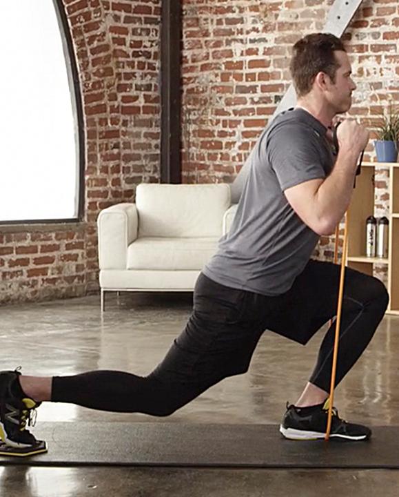 Actual product image SKLZ Training Cable (1.20 m, Easy)