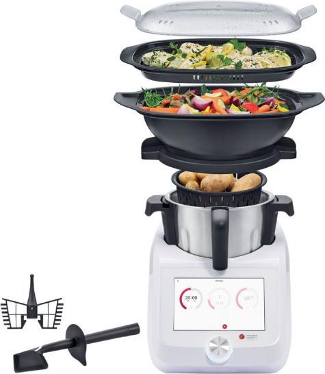 Produktbild Silvercrest SKMS 1200 A1 (1050 W, 4.50 l)