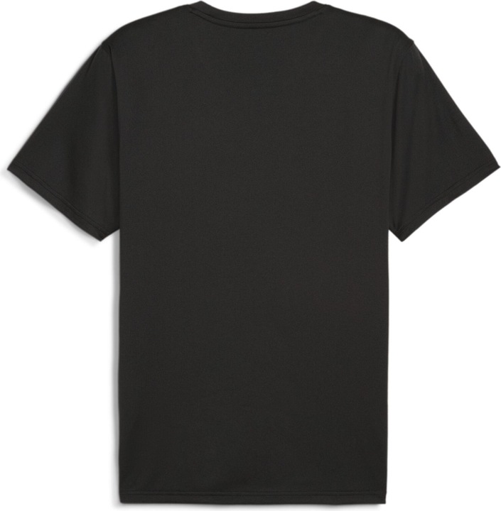 Actual product image Puma M TAD ESSENTIALS Solid Cat Tee (CF big cat) (M)