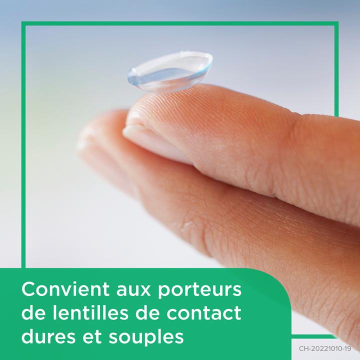 Actual product image Bepanthen PRO Augentropfen (10 ml)