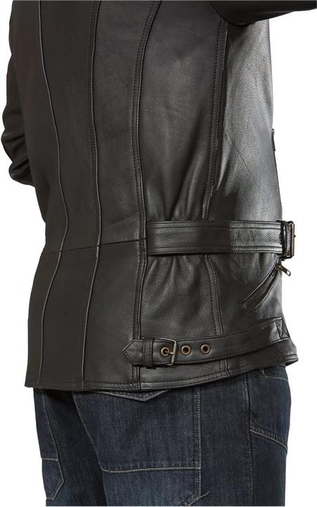Produktbild GMS Jacke Classic (Herren, 3XL)